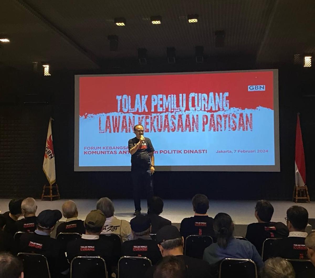 Dok. Istimewa
