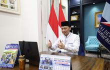 Wakil Ketua MPR Edhie Baskoro Yudhoyono: Ramadhan Perkuat Nilai Kebersamaan Sosial Bangsa