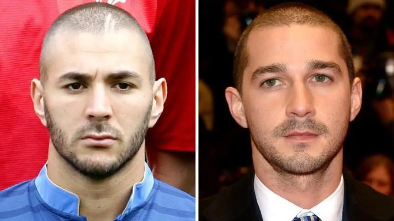 Karim Benzema