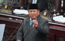Prabowo Buka Penyebab Gaji Guru dan ASN Kecil, Sebut Kekayaan Indonesia Banyak Mengalir ke Luar Negeri