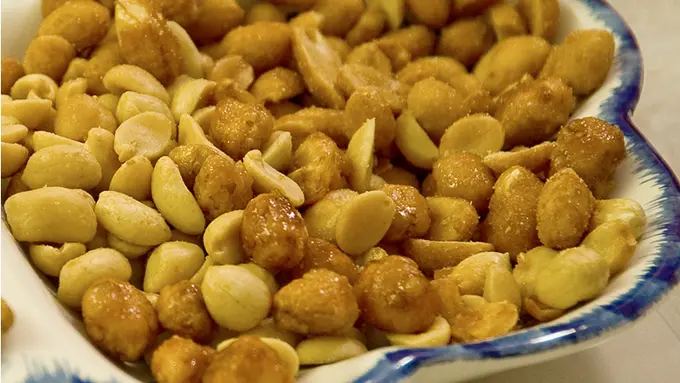 Camilan Saik untuk Temani Kamu Nonton Laga Timnas U23