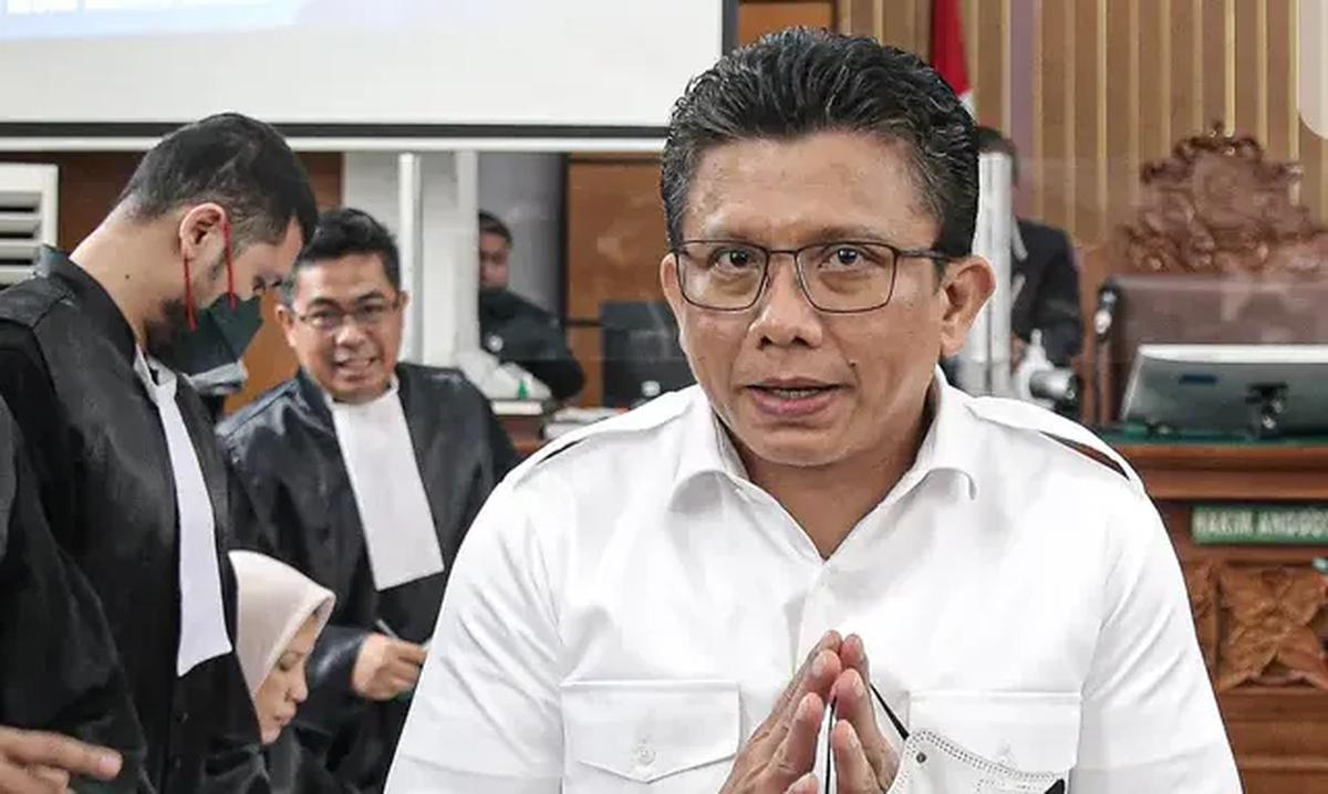 Dok. Istimewa