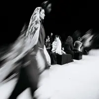 Moscow Fashion Week kembali memukau dunia dengan menampilkan desainer dari berbagai negara, yang mempersembahkan tren modest fashion, merayakan warisan budaya dengan cara yang semakin inovatif. (Foto dok: Moscow Fashion Week).