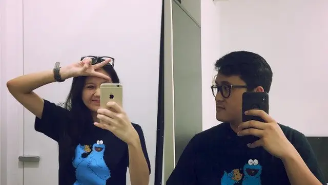 Jessica Anastasia, mantan artis cilik yang baru dilamar kekasih (Foto Instagram @jessicaanastasya20)