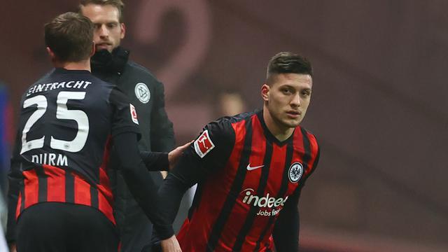 FOTO: 7 Transfer Musim Dingin Eropa yang Mungkin Terlewatkan