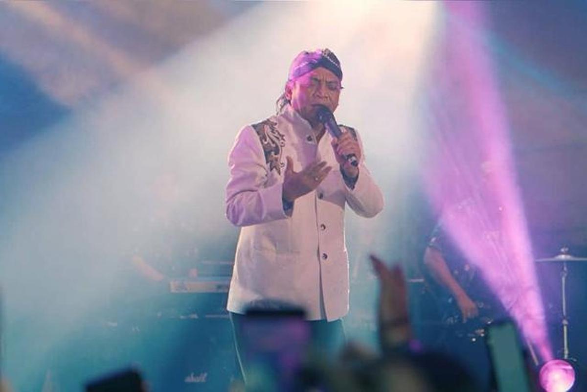 Agama Didi Kempot dan Perjalanan Hidup Sang Maestro Campur Sari