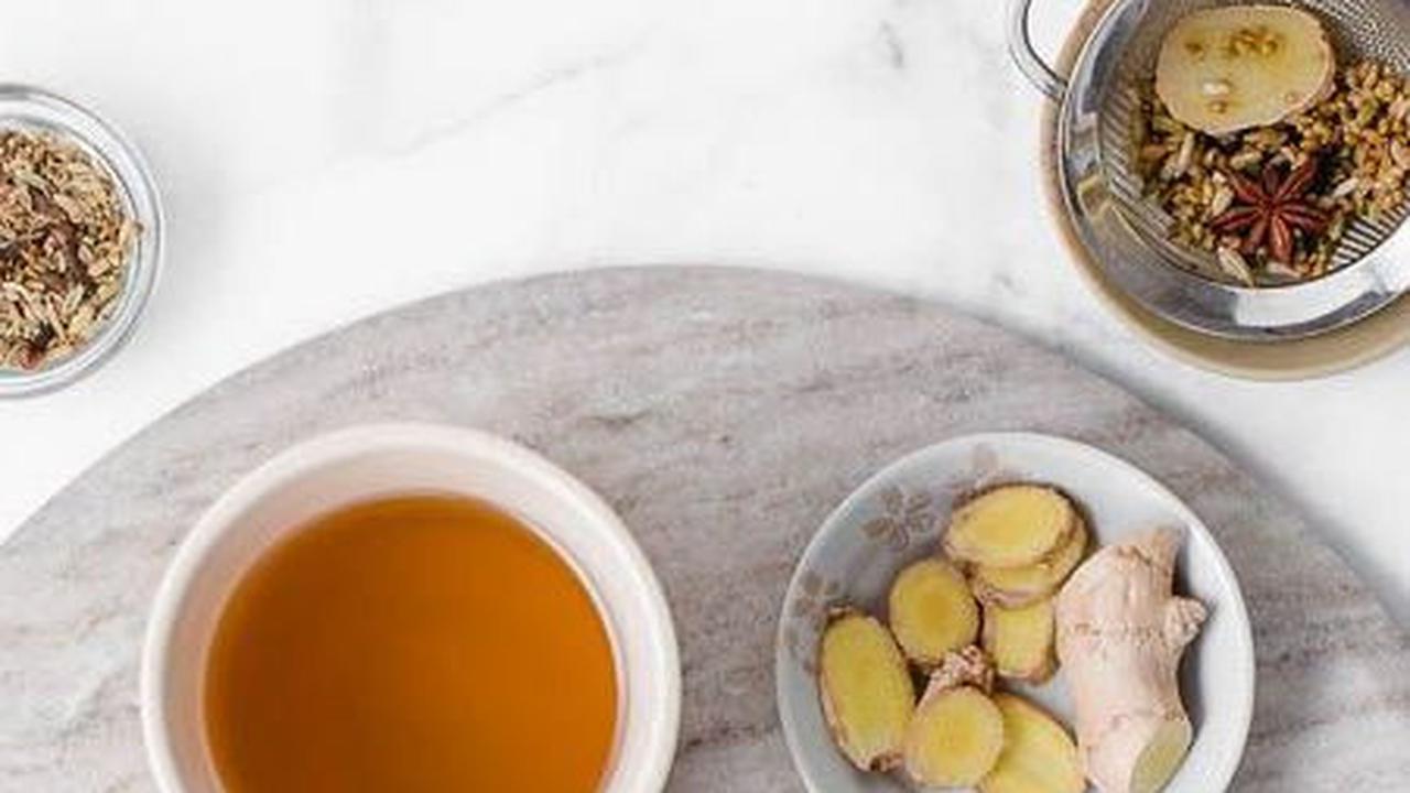 Cara Membuat Jamu Herbal Rempah