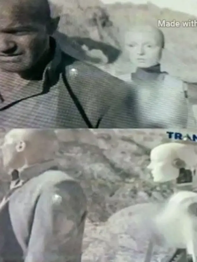 [Bintang] Setelah Perenang di PON Jabar, Kini Dada Robot Juga Ikut Disensor