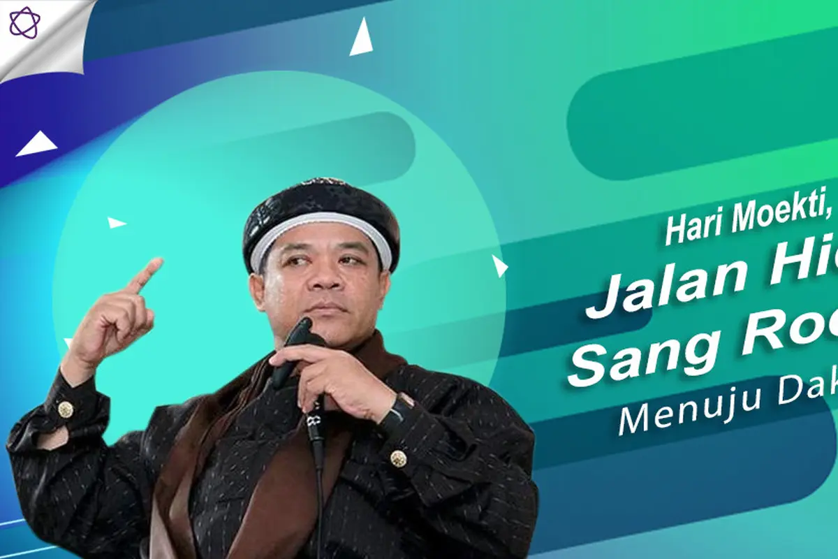 [Bintang] Hari Moekti