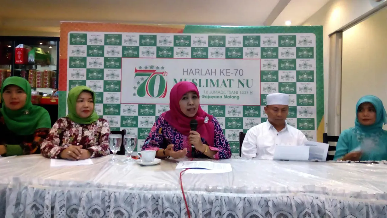 Khofifah Indar Parawansa