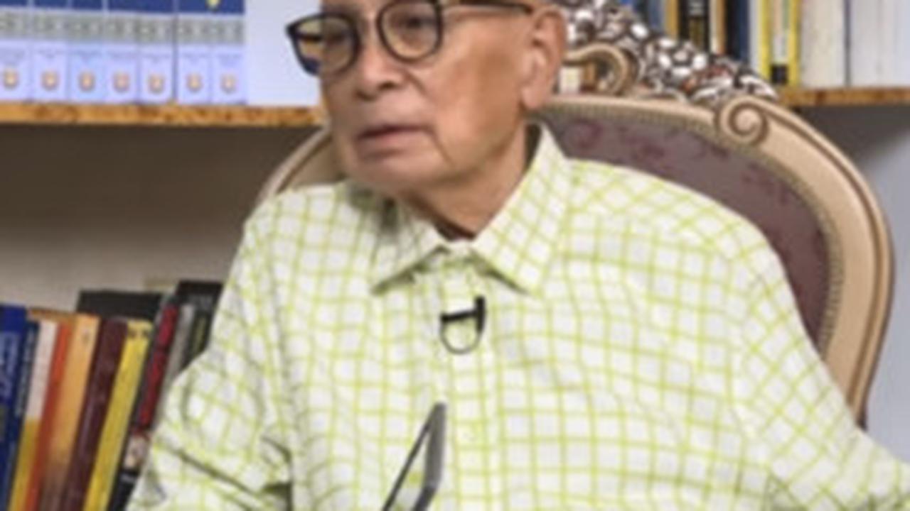 Eks Agen Intelijen Indonesia Blak-blakan Diperintah