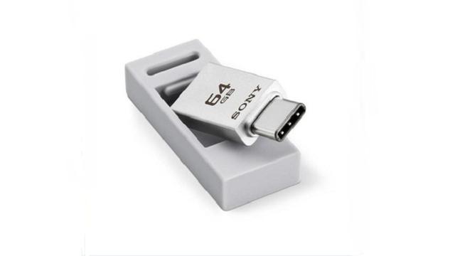 Sony USB Flash Drive