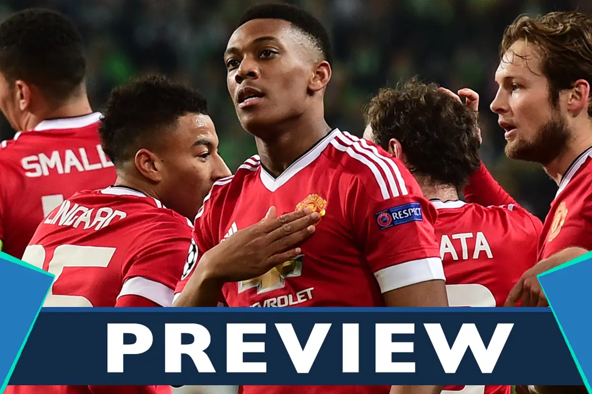 Preview: Boxing Day Premier League Laga Sabtu