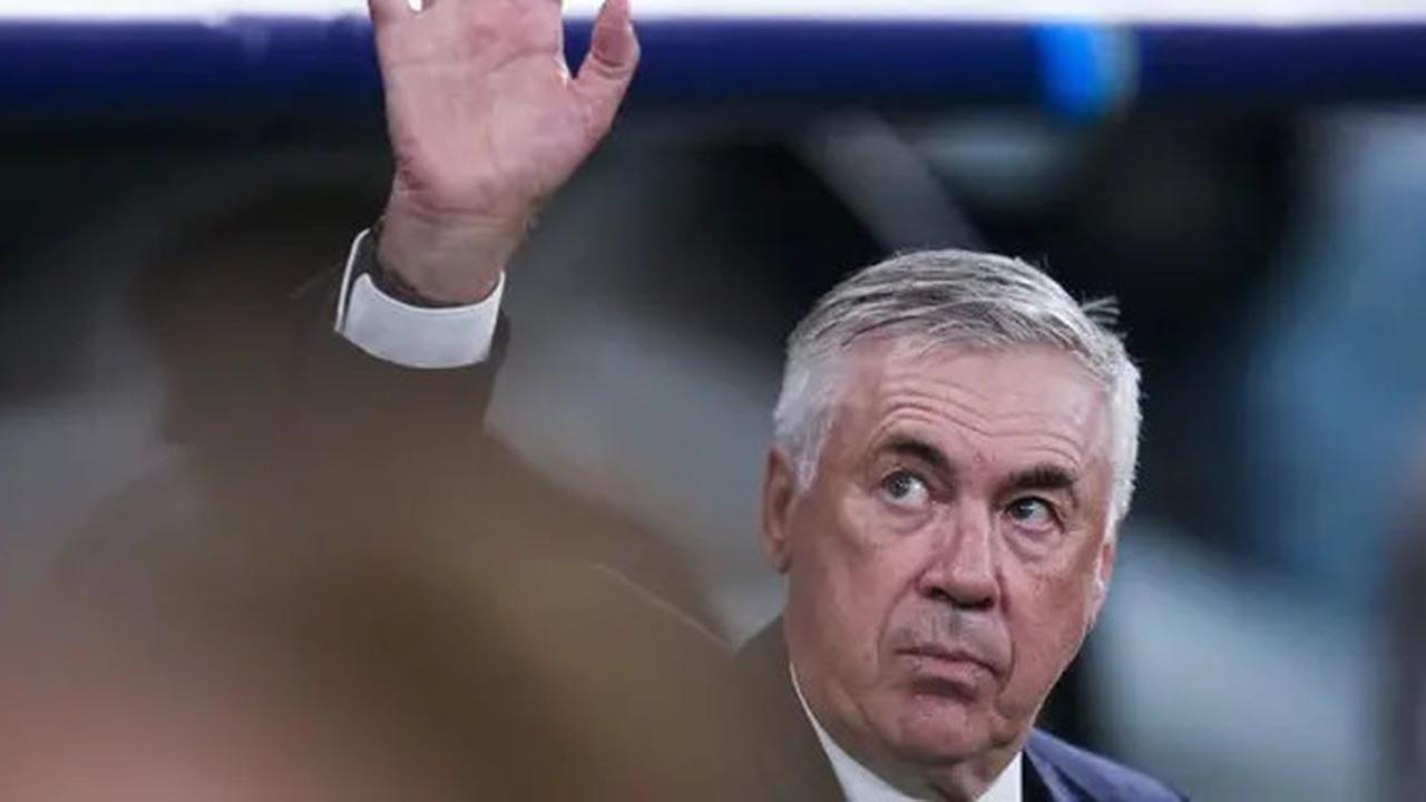 Ancelotti Bidik Kaka Jadi Asisten Pelatih Timnas Brasil