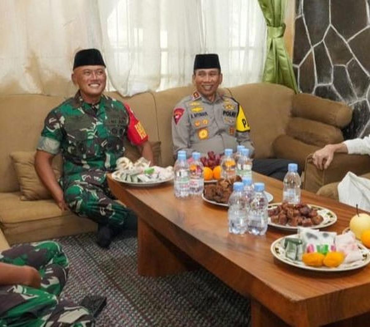 Dok. Istimewa