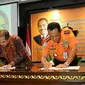 Kemenpar menyadari, semakin banyak wisatawan baik mancanegara maupun nusantara, probabilitas potensi kecelakaan bisa terjadi dimana saja.