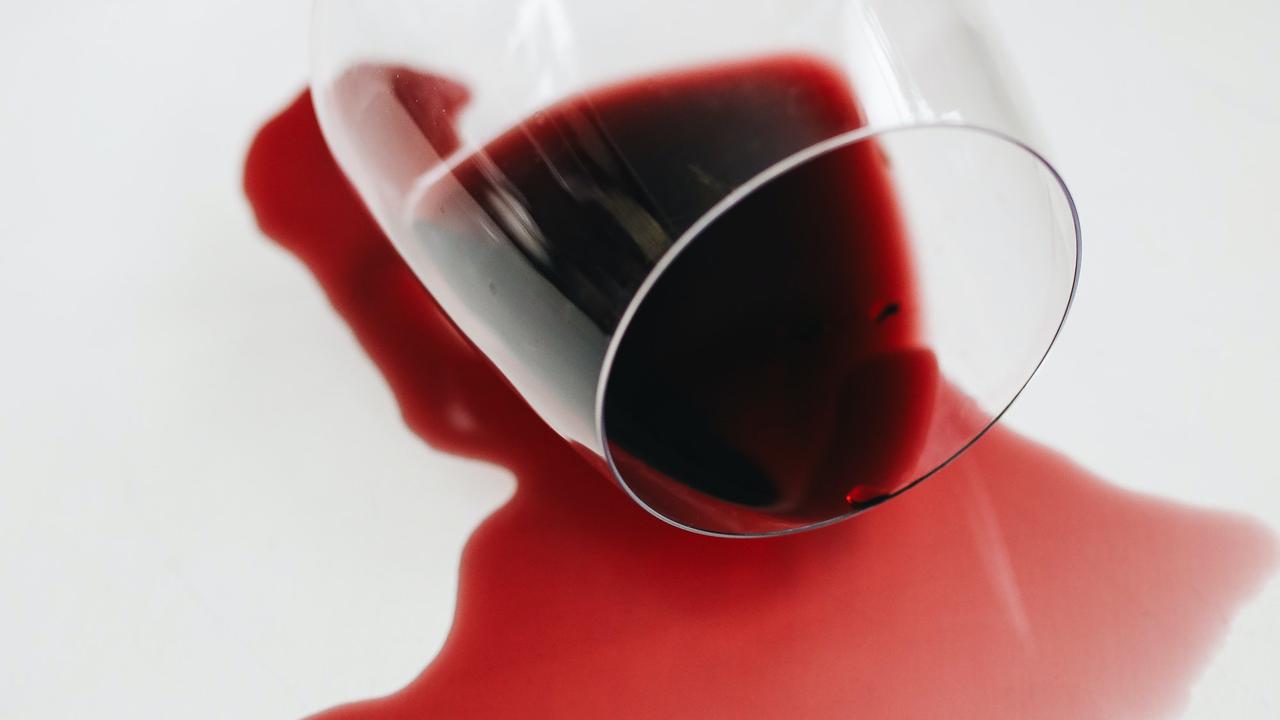Ilustrasi Alkohol