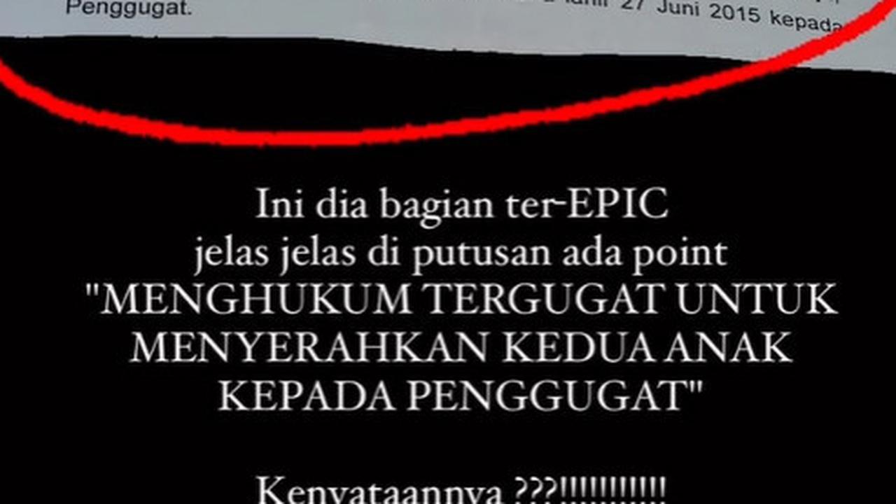 Dok. Istimewa