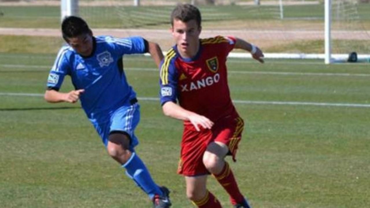 Wonderkid asal Amerika ini segera jadi milik Liverpool