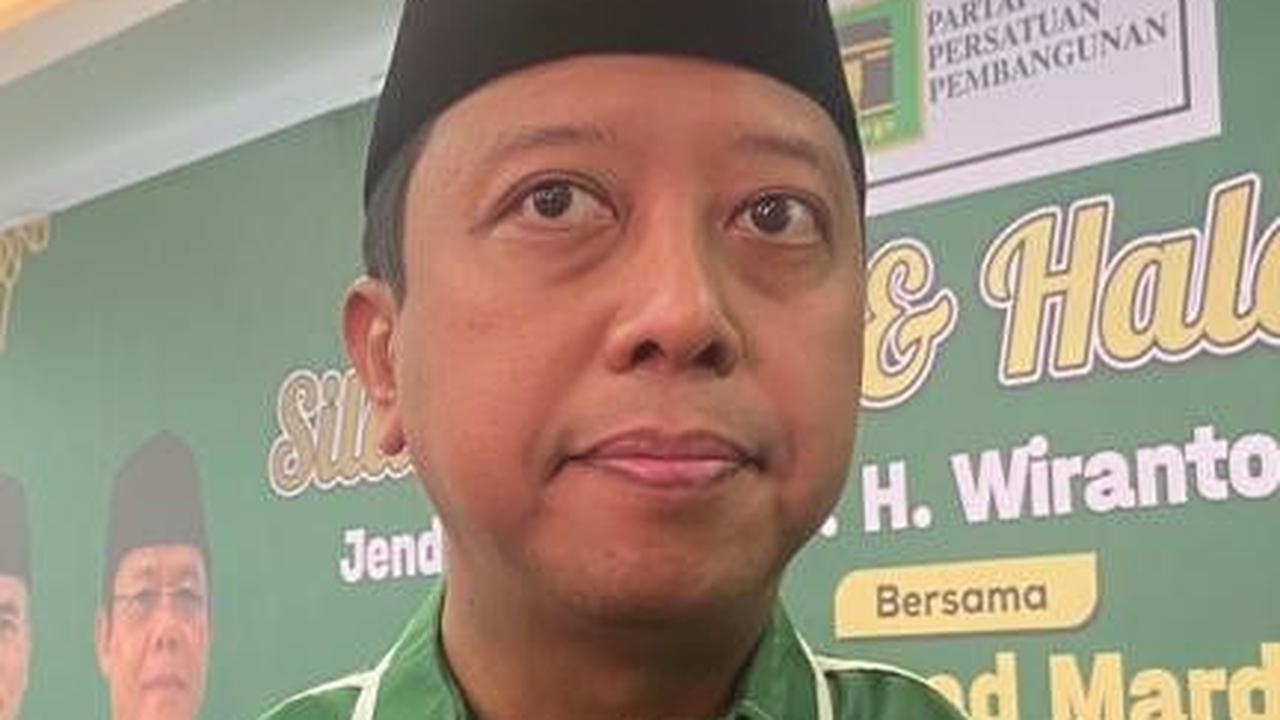 PPP Tegaskan Siap Dukung Hak Angket Usut Dugaan Kecurangan Pemilu 2024