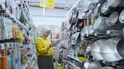 Berawal dari Toko Kecil, MR DIY Sulap Perkakas Jadi Bisnis Raksasa