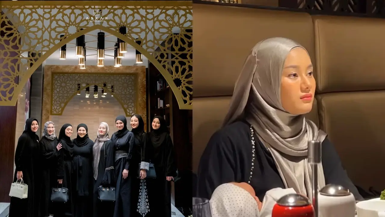 Geng Mamayu Buka Bersama