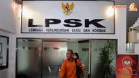 LPSK. (Liputan6.com)