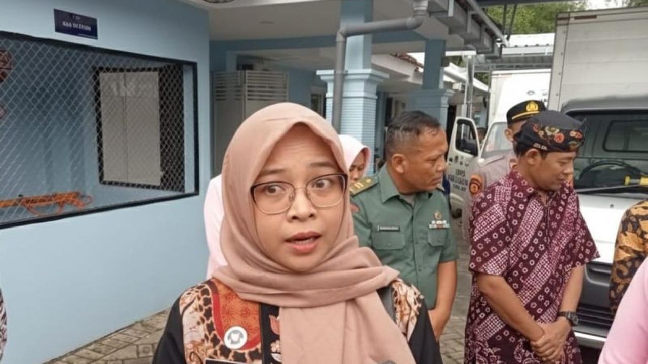 Operasional Dua SPPG di Tulungagung Terhenti Akibat Dana SPPG Belum Cair