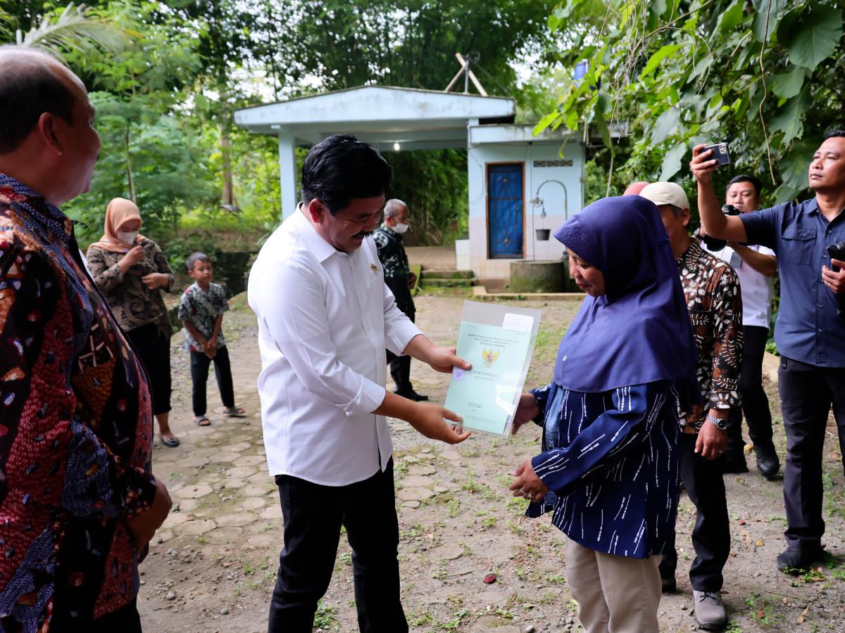 Dok. Istimewa