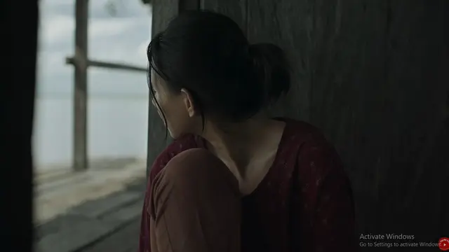 Shenina di tale of the land