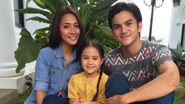 Giliran Rizky Nazar Unggah Foto Bareng Dinda Kirana Showbiz Liputan6 Com