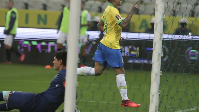 Roberto Firmino