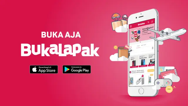 Rekomendasi E-Commerce Sebagai Alternatif Belanja di Tengah Wabah Corona
