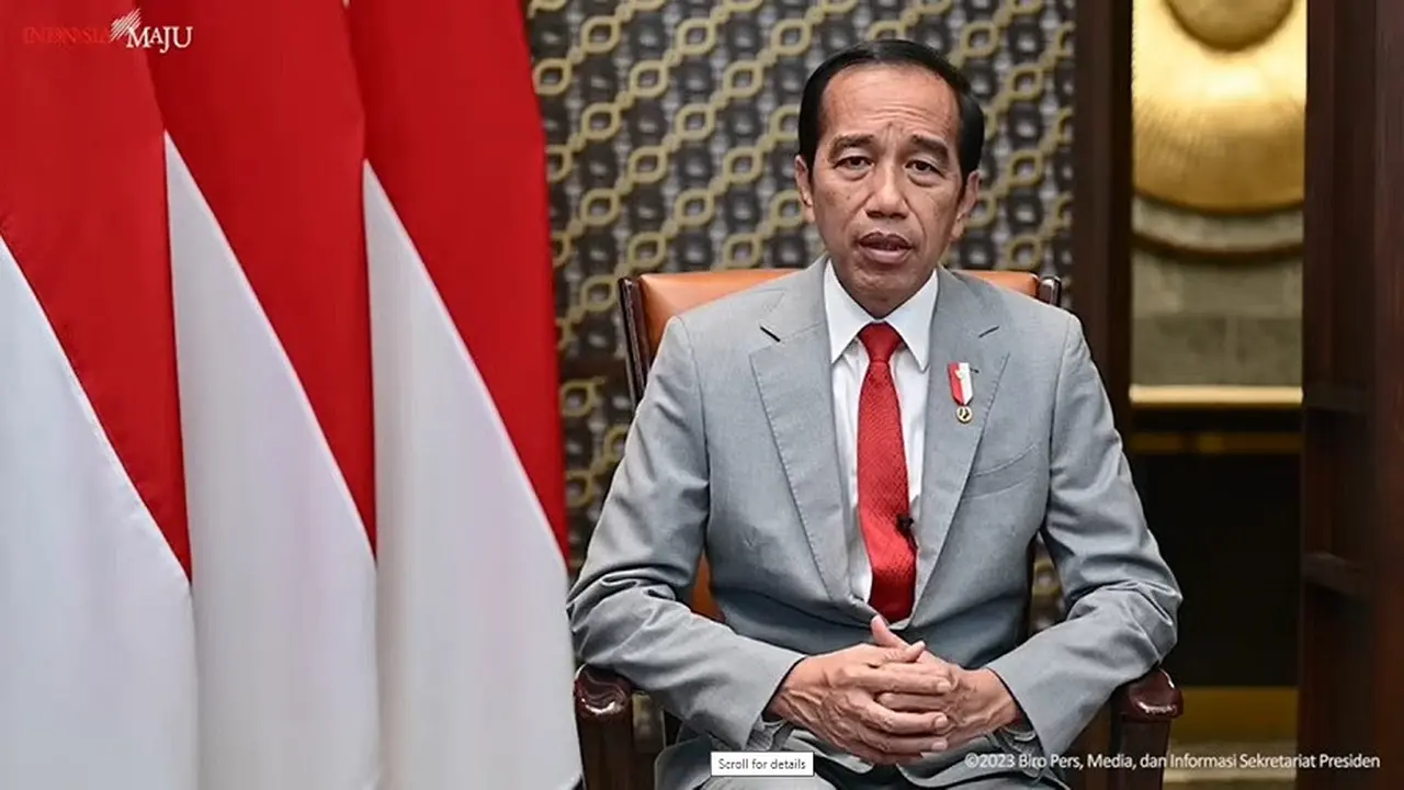 Jokowi