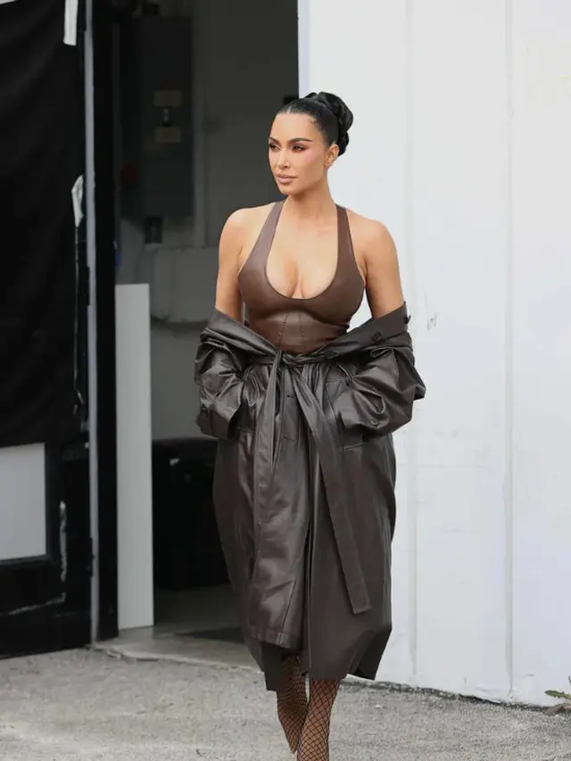 Kim Kardashian