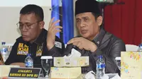 Anggota Komisi III DPR RI Muhammad Syafe’i berpendapat Kapolda DIY terlalu cepat menyimpulkan kasus penyerangan Gereja Lidwina sebagai kasus tindak pidana terorisme.