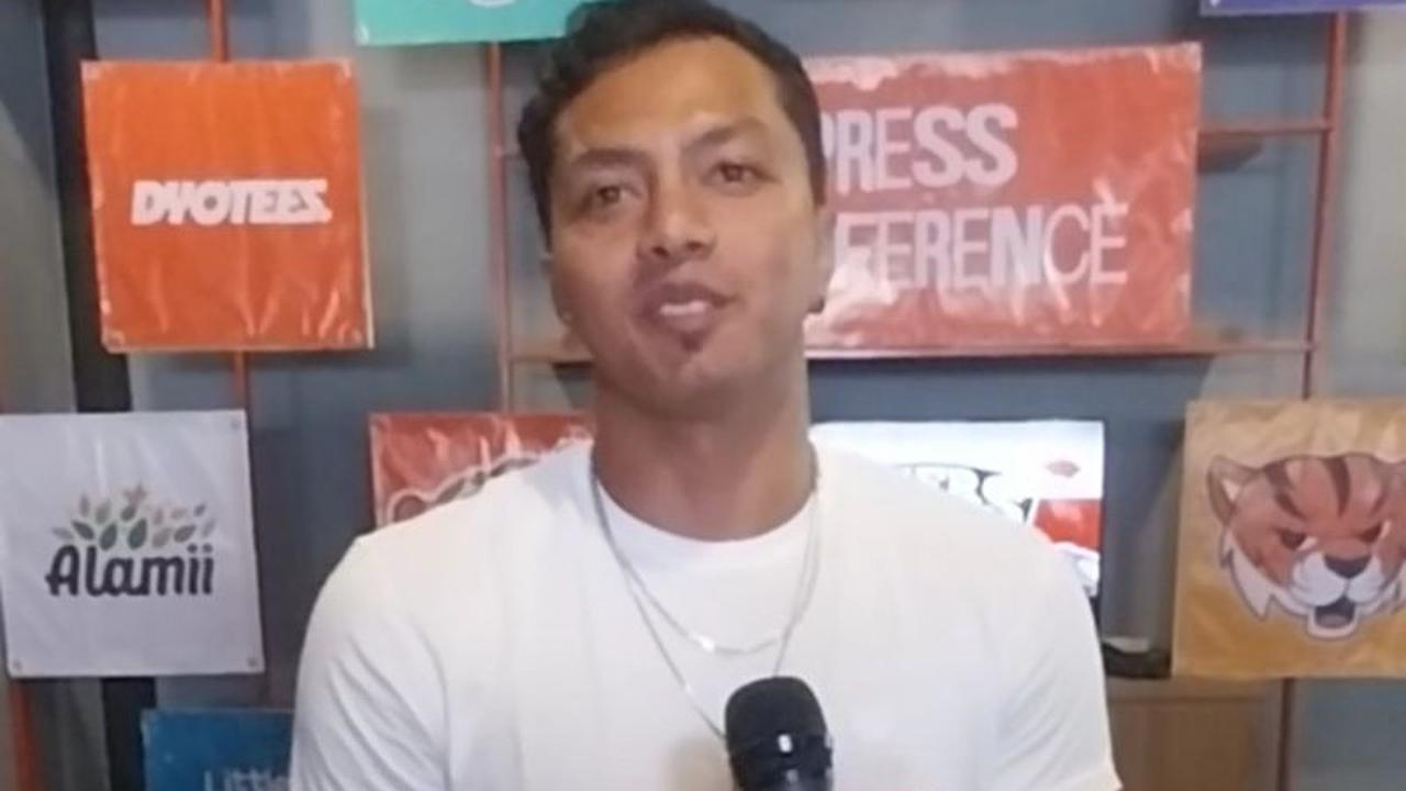 Trivia: Siman Sudartawa Bidik Emas di SEA Games Terakhirnya, Thailand 2025