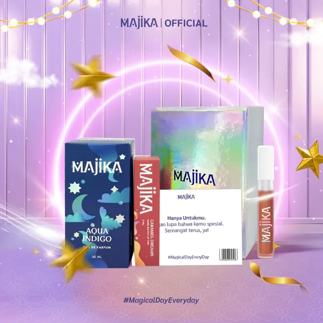 Majika