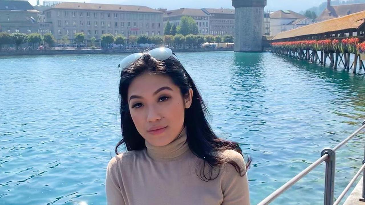 Potret Lamaran Winona Delany Tandra, Calon Istri Frank Hutapea