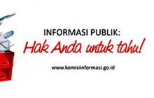 Kasus sengketa informasi di Jabar tinggi