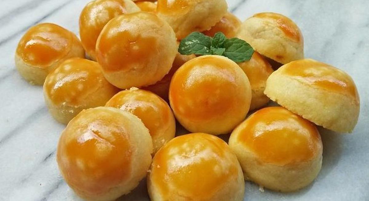 Nastar