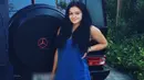 Waaah sepertinya Ariel Winter memang nggak masalah jika wajahnya tak dirias saat berpergian ya! (Entertainment Tonight)