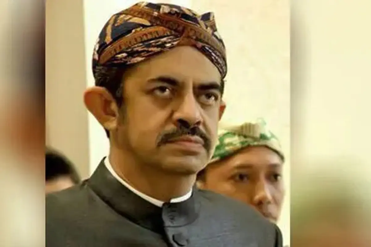 riza chalid
