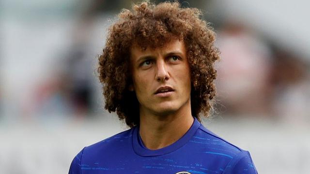 David Luiz