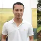 Potret penginapan milik Nicholas Saputra yang berada di tengah hutan Sumatra. (Sumber: KapanLagi / Instagram/terrariotangkahan/nicholassaputra)