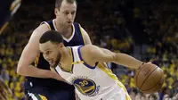Berita Viedo: Warriors Mengalahkan Turnovers di Game 2