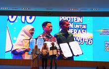 Dukung Kesejahteraan Warga Pesisir, Muhammadiyah Dorong Ekonomi Biru Berkelanjutan