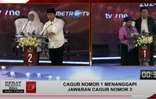 VIDEO: Teriak Gagal, Luluk & Risma Telak Skak Khofifah Soal Pengelolaan Data Sampah