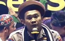 Kisah Bripka Eko Julianto yang Gratiskan Pendidikan Santri, Ternyata Sisihkan Gaji Bangun Ponpes di Usia Belia