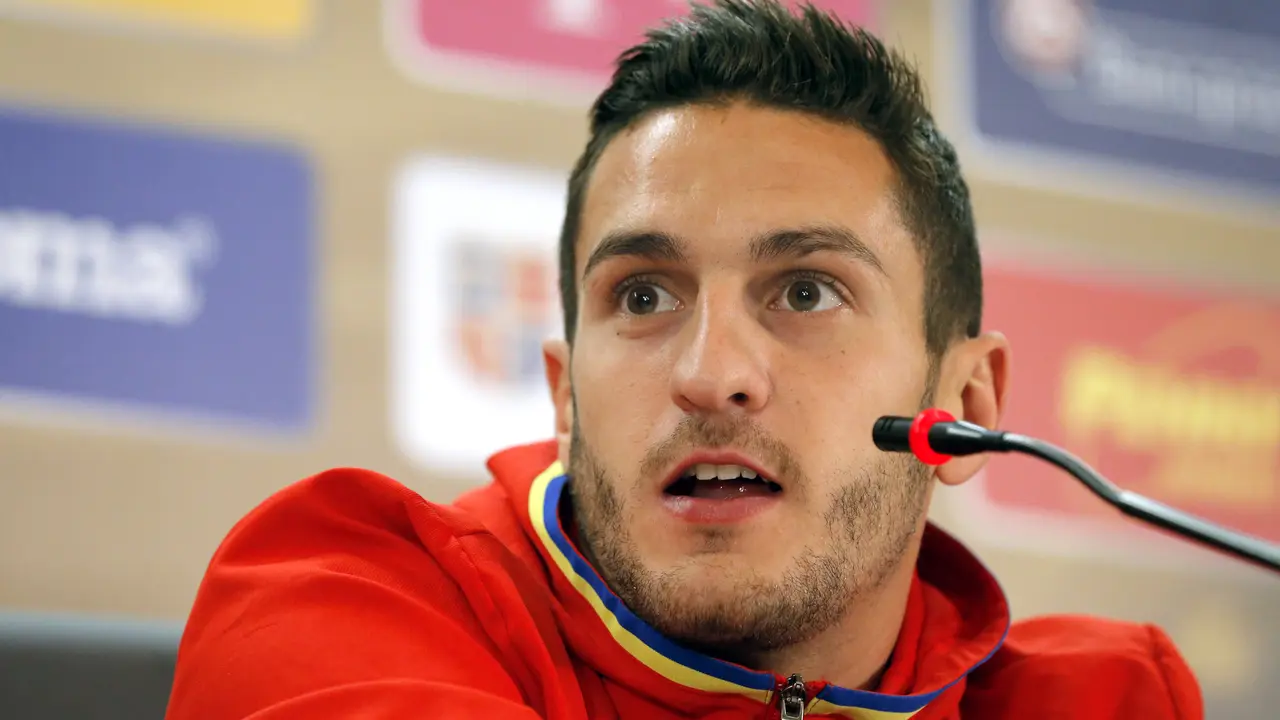 Koke